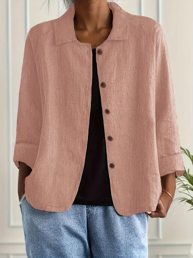 Sofia™ – Classic Lightweight Layer