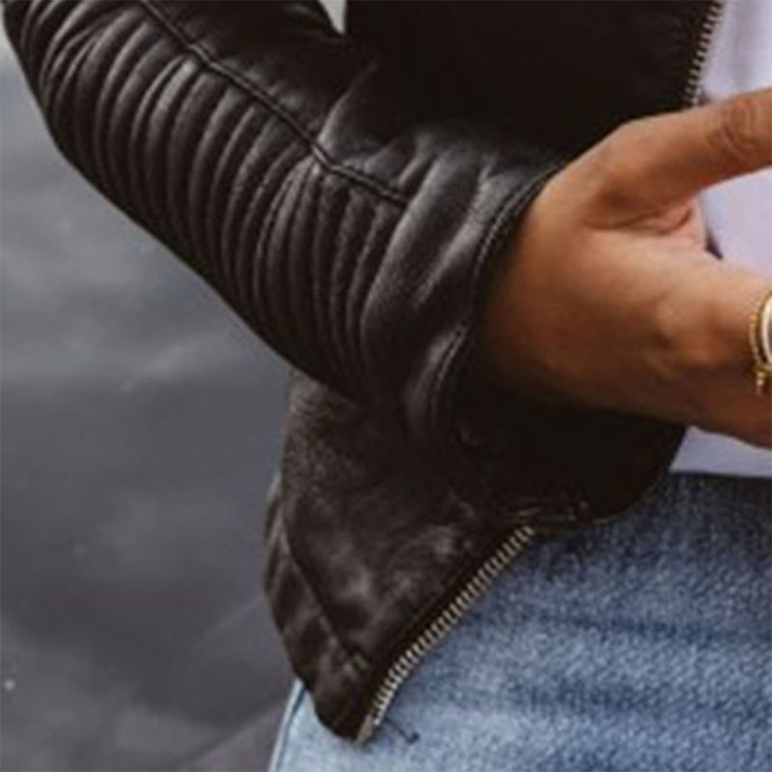Santana™ | Classic Chic Jacket