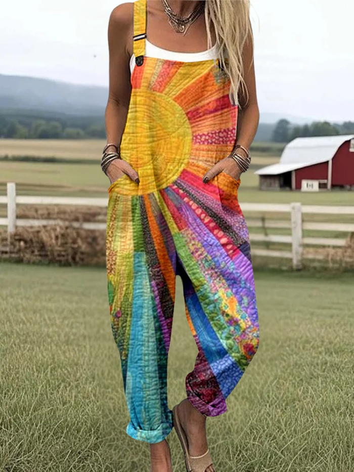 Hope | Modern Art Overall