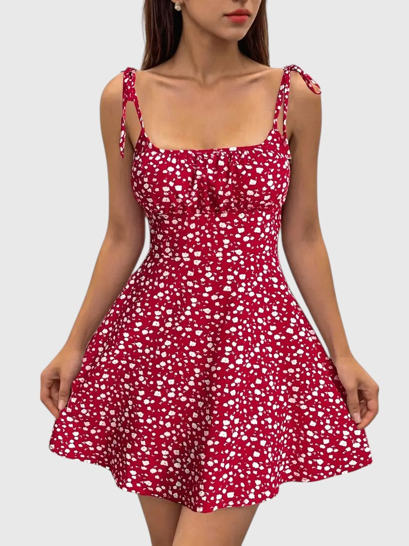 Jorlyn™ | Slip Dress