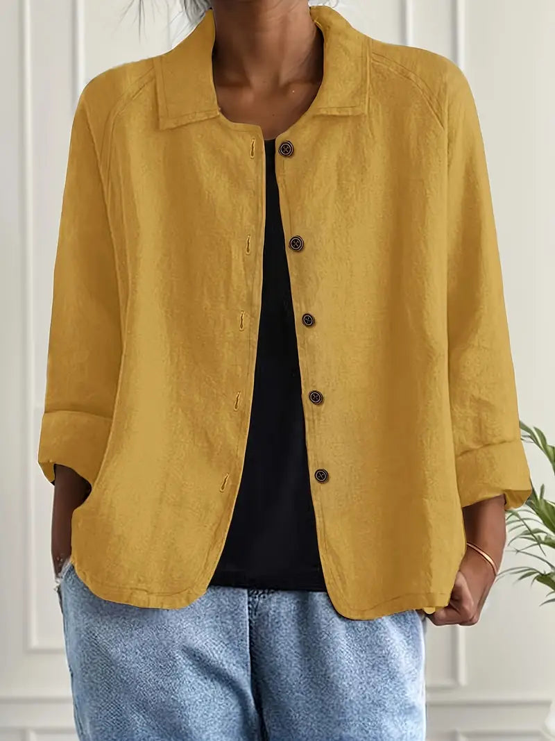 Sofia™ – Classic Lightweight Layer