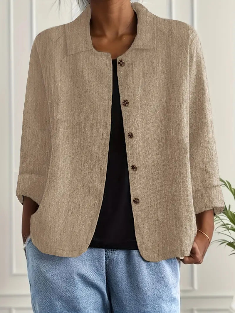 Sofia™ – Classic Lightweight Layer