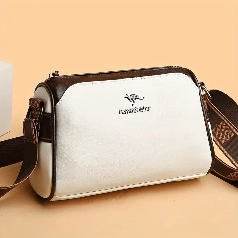 Lily™ - Stylish Crossbody Bag