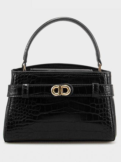Ella™ - Premium Large Shuttle Bag