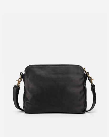 Aria™ Masterpiece | Classic Shoulder Leather Bag