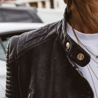 Santana™ | Classic Chic Jacket