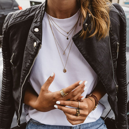 Santana™ | Classic Chic Jacket