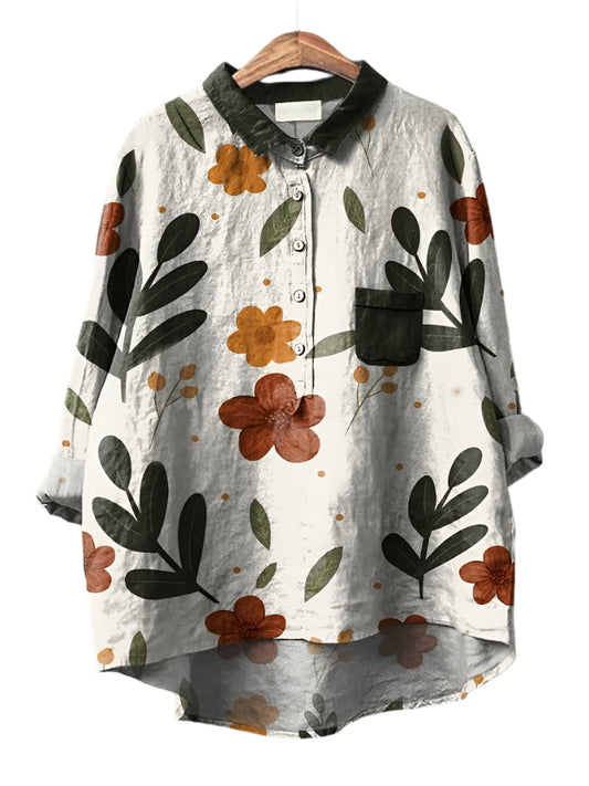 Inora™ | Blouse