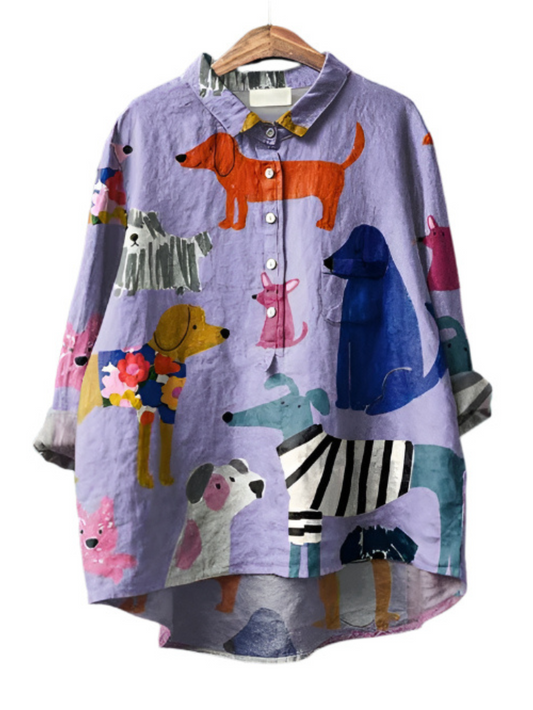 Inora™ | Blouse