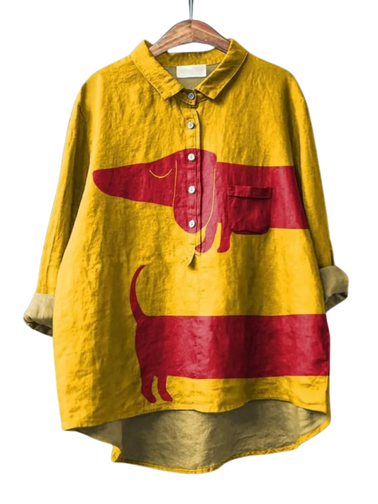 Inora™ | Blouse