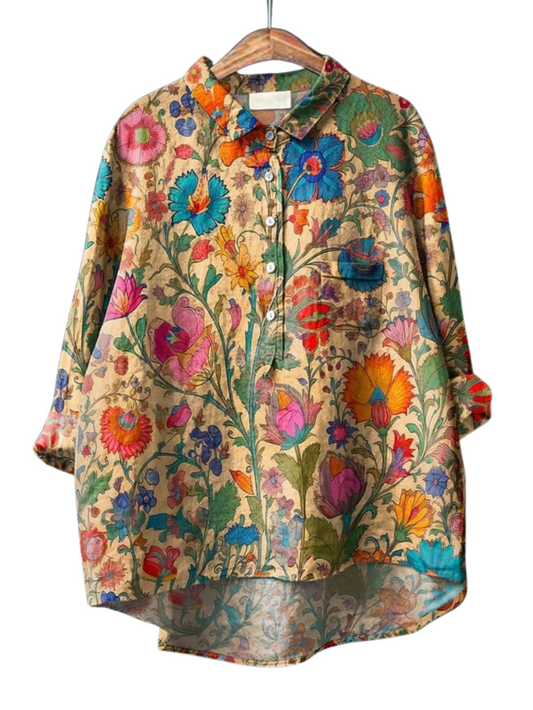Inora™ | Blouse