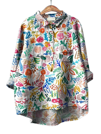Inora™ | Blouse