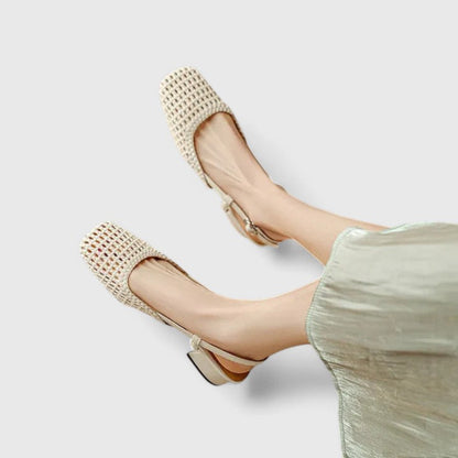 Daniela | Elegant Summer Sandals