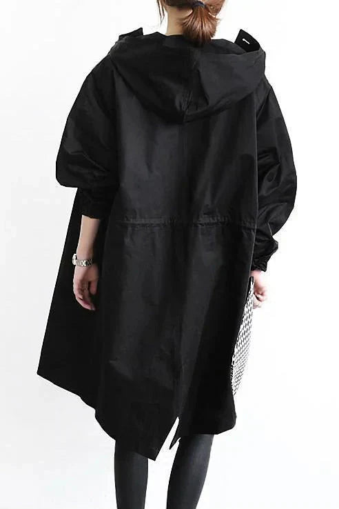 Rita™ | Stylish Trench Coat