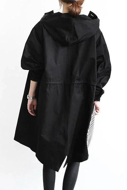 Rita™ | Stylish Trench Coat