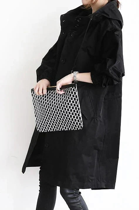 Rita™ | Stylish Trench Coat