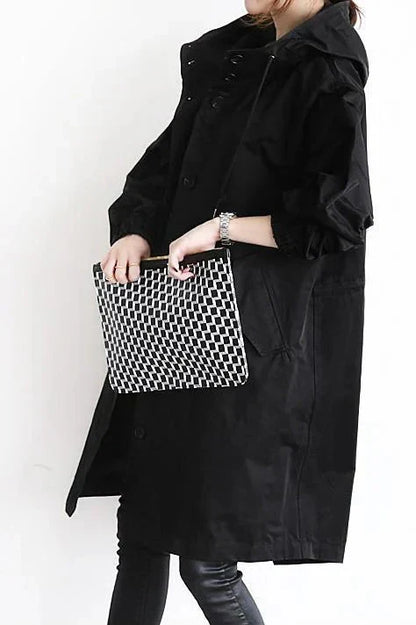 Rita™ | Stylish Trench Coat