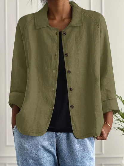 Sofia™ – Classic Lightweight Layer