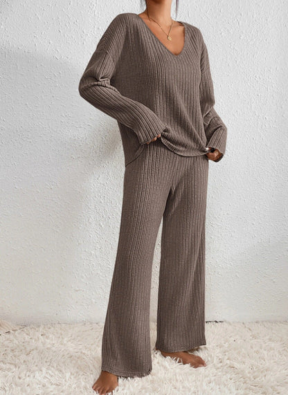 Hailey | Cozy Lounge Set