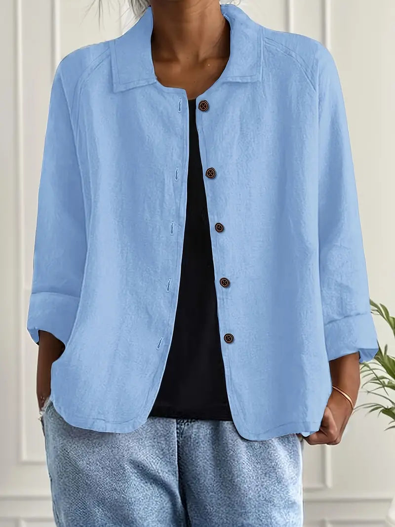 Sofia™ – Classic Lightweight Layer