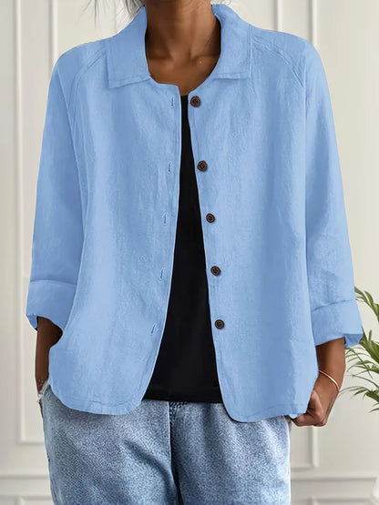 Sofia™ – Classic Lightweight Layer
