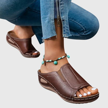 Aretha™ | Orthopedic Sandals