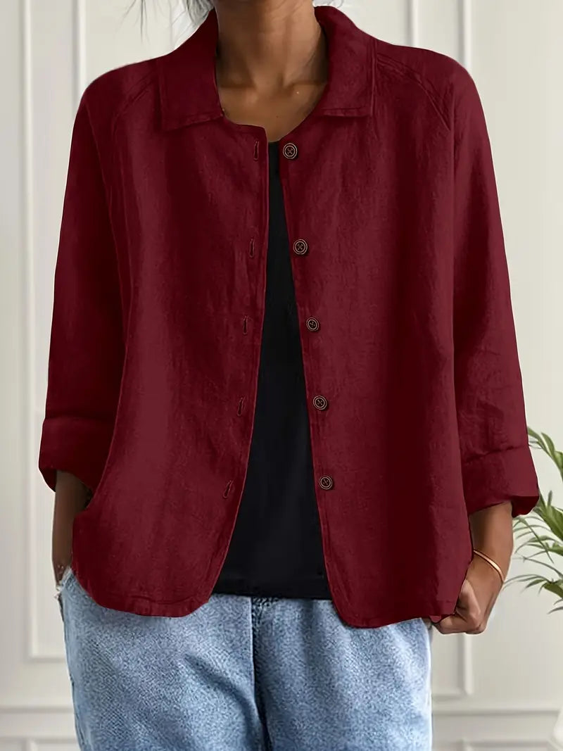 Sofia™ – Classic Lightweight Layer