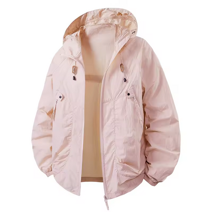 Breeze | Lightweight Outdoor Jacket