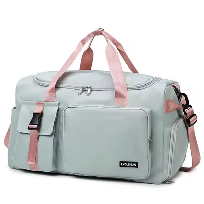 Lily™ - Stylish Travel Bag