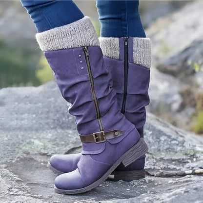 Kinsley | Orthopedic Boots