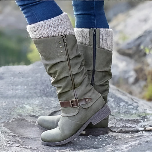 Kinsley | Orthopedic Boots